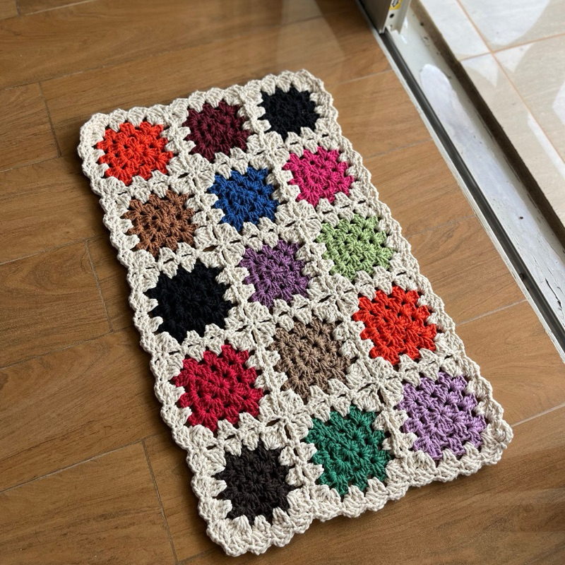 TAPETE-CROCHE-ENTRADA