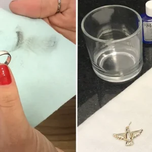 Como Limpar e Polir Prata: Confira receitas caseiras que funcionam!