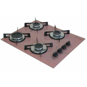 Cooktop 4 bocas da Chamalux é bom? Saiba aqui