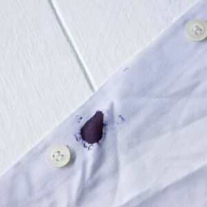 Como Tirar Mancha de Caneta ou Canetinha da Roupa?
