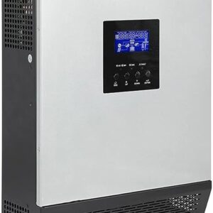 Inversor Solar: O que é e para o que serve?