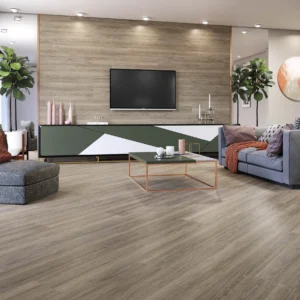 Piso Vinílico x Piso Laminado: Qual é a melhor escolha?