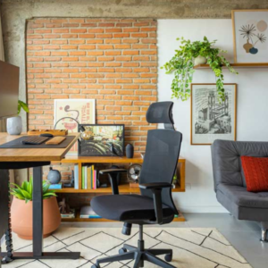 10 dicas para montar um escritório perfeito em casa