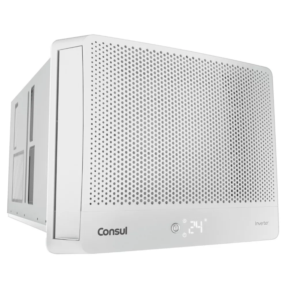 ar condicionado consul é bom