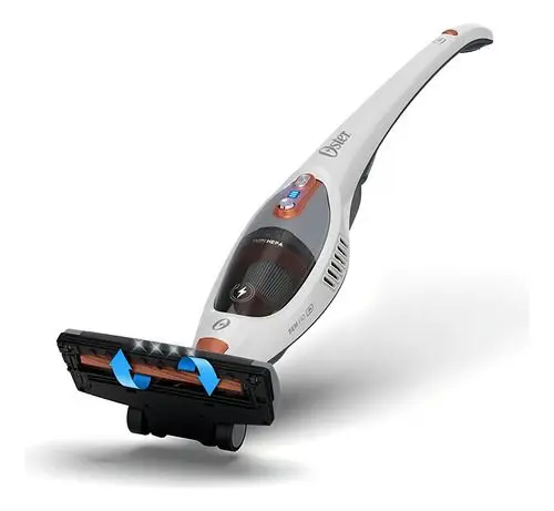 aspirador oster