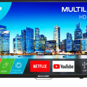 Smart TV Multilaser é boa mesmo? Vale. apena comprar?