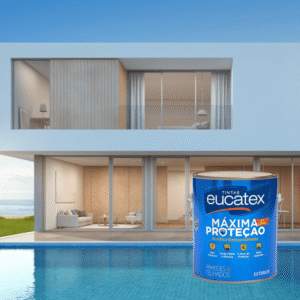 Tinta Emborrachada Eucaflex é boa? Confira a análise completa!