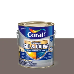 Tinta Emborrachada Coral Sol e Chuva é boa? Saiba mais aqui!