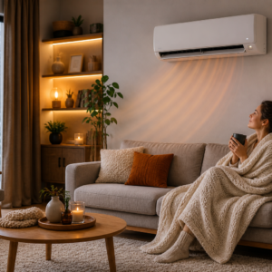 Como manter seu conforto térmico no inverno? Veja dicas!